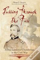 Passing Through The Fire