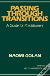 Capa do artigo Passing Through Transitions