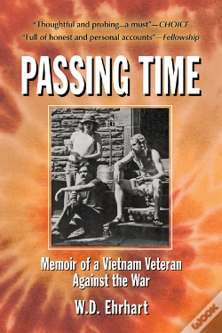 Capa do artigo Passing Time