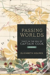 Capa do artigo Passing Worlds