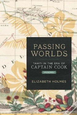 Capa do artigo Passing Worlds