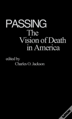 Capa do artigo Passing
