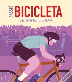 Capa do artigo Passio Bicicleta