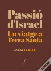 Capa do artigo Passio D’Israel