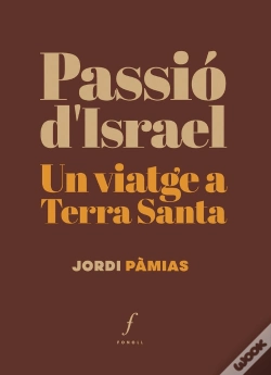 Capa do artigo Passio D’Israel