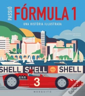 Capa do artigo Passio Formula 1