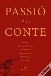 Capa do artigo Passió Pel Conte