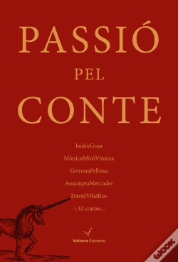 Capa do artigo Passió Pel Conte