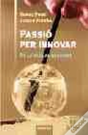 Capa do artigo Passio Per Innovar **