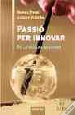 Capa do artigo Passio Per Innovar **