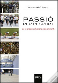 Capa do artigo Passió Per L'Esport