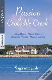 Passion A Crocodile Creek