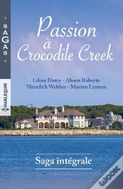Capa do artigo Passion A Crocodile Creek