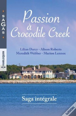 Capa do artigo Passion A Crocodile Creek