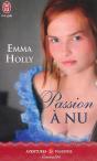Passion À Nu - Preview