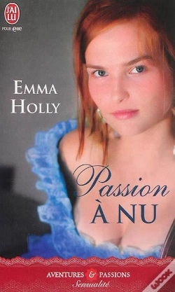 Capa do artigo Passion À Nu