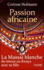 Passion Africaine - Preview
