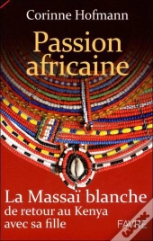 Passion Africaine