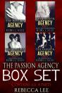 Passion Agency: The Boxed Set - Preview