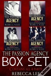 Capa do artigo Passion Agency: The Boxed Set