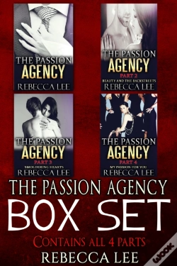 Capa do artigo Passion Agency: The Boxed Set