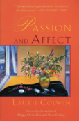 Passion And Affect