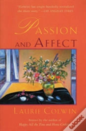Capa do artigo Passion And Affect