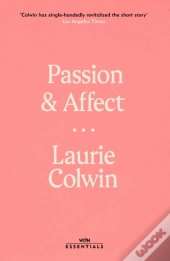 Passion And Affect