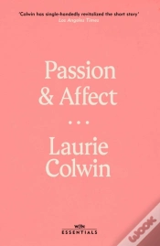 Capa do artigo Passion And Affect