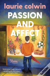 Capa do artigo Passion And Affect