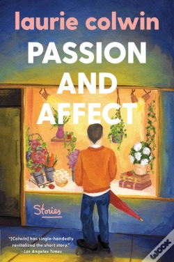 Capa do artigo Passion And Affect