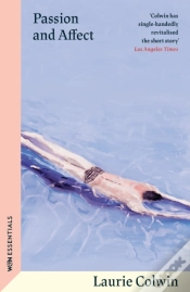 Capa do artigo Passion And Affect