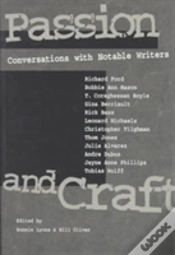 Capa do artigo Passion And Craft