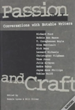 Capa do artigo Passion And Craft