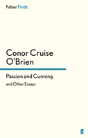 Passion And Cunning - Preview