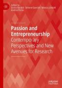 Passion And Entrepreneurship