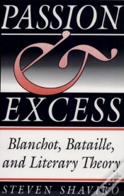 Capa do artigo Passion And Excess
