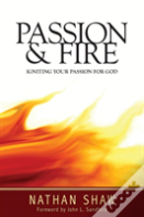 Passion And Fire