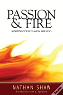 Capa do artigo Passion And Fire