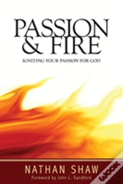 Capa do artigo Passion And Fire