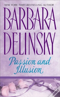 Capa do artigo Passion And Illusion