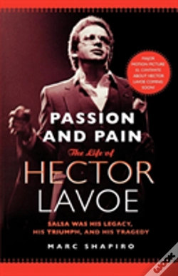 Capa do artigo Passion And Pain