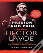 Passion And Pain