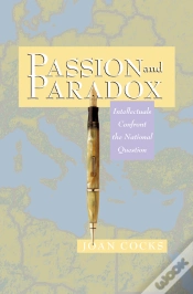 Capa do artigo Passion And Paradox