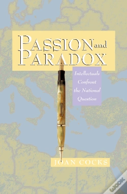 Capa do artigo Passion And Paradox