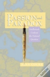 Capa do artigo Passion And Paradox