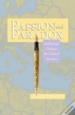 Capa do artigo Passion And Paradox