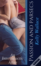 Capa do artigo Passion And Parsecs - An Intergalactic A