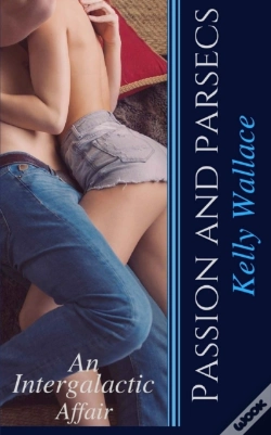 Capa do artigo Passion And Parsecs - An Intergalactic A