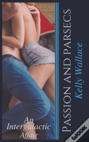 Capa do artigo Passion And Parsecs